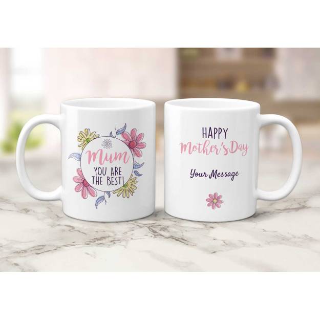 best mother's day mugs