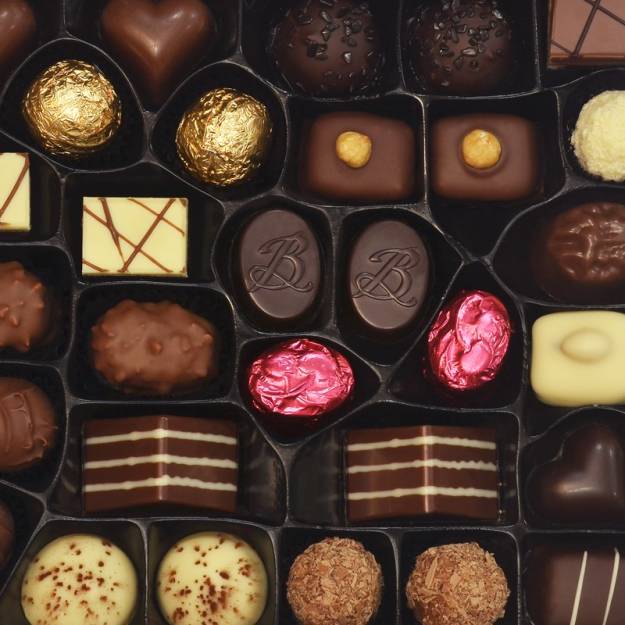 500g Butlers Irish Handmade Chocolates HP10803 gifts .ie