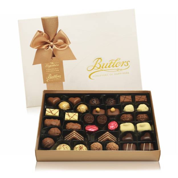 500g Butlers Irish Handmade Chocolates | HP108-03 | gifts .ie