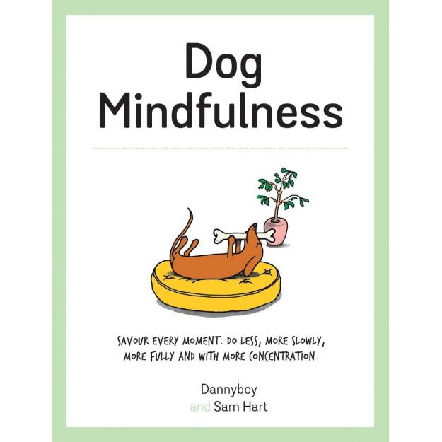 Dog Mindfulness | 101-928 | Gifts .ie