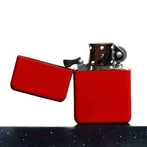 Engraved Steel Lighter 1010003 gifts .ie