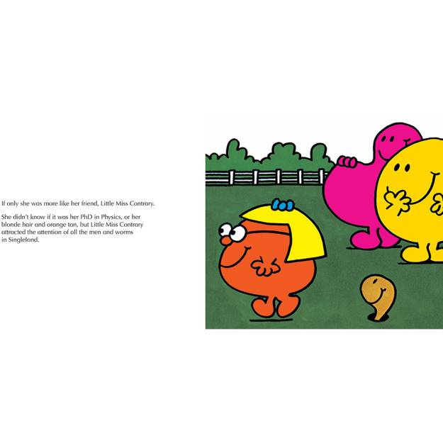 Mr Men - Little Miss Shy Goes Online Dating | Th…