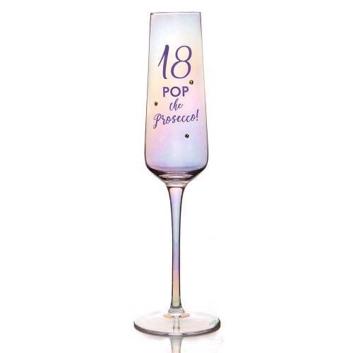18 Everything Is Better With Bubbles Prosecco Glass
