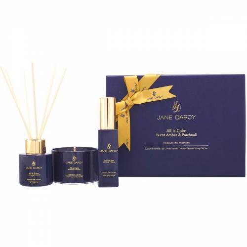 Jane Darcy - All is Calm Gift Set
