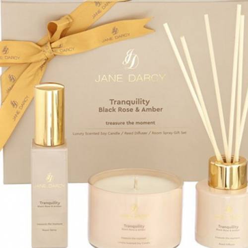 Jane Darcy - Tranquility Gift Set