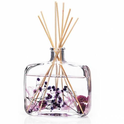 Orchid Luxury Diffuser with Floral - Newgrange Living