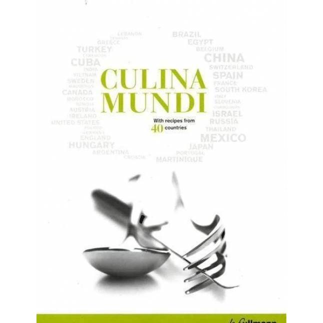 Culina Mundi