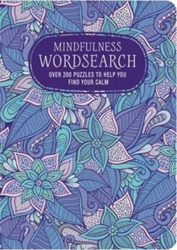 Mindfulness Wordsearch