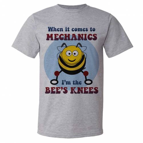 Bees Knees Personalised T-Shirt