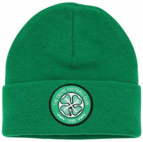 Junior - Celtic FC Beanie
