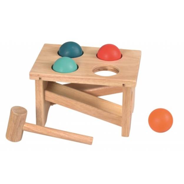 Hammer Game With Balls 888175 gifts .ie