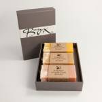 Dalkey Handmade Soaps - 3 Bar Gift Box