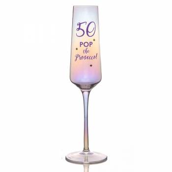 50 Everything Is Better With Bubbles Prosecco Glass
