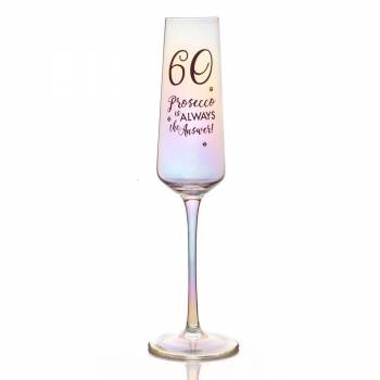 60 Everything Is Better With Bubbles Prosecco Glass