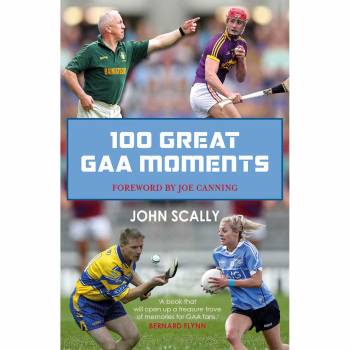 100 Great GAA Moments