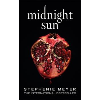 Midnight Sun - Twilight