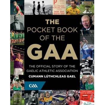 The Pocket Book of The GAA