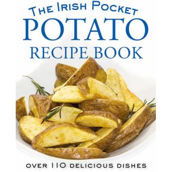 The Irish Pocket Potato Recipe Book