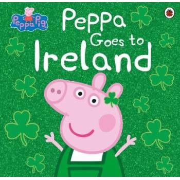 Peppa Goes To Ireland