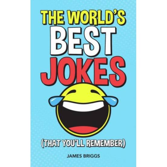 The World's Best Jokes
