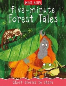 Five-Minute Forest Tales