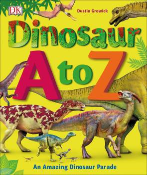Dinosaur - A to Z