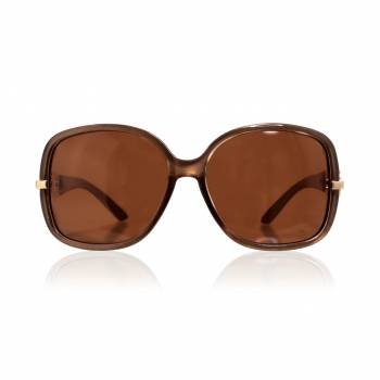 Tipperary Cannes Sunglasses Brown