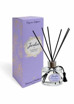 Tipperary Rosemary & Blackberry - Jardin Collection Diffuser