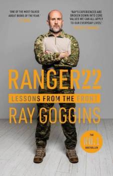 Ranger 22 paperback