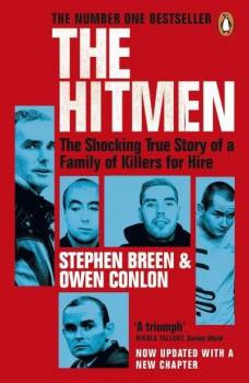 The Hitmen paperback