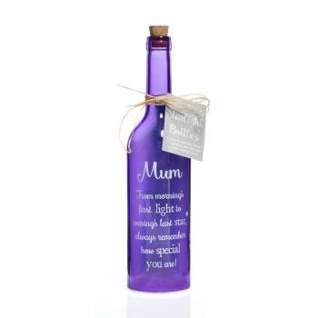 Mum - Starlight Bottle