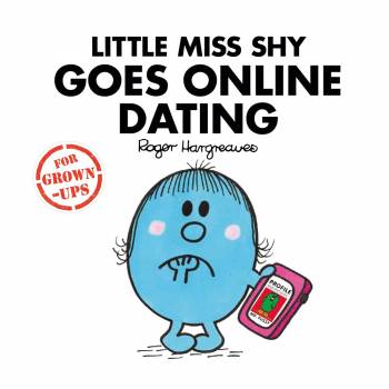 Little Miss Shy Goes Online Dating