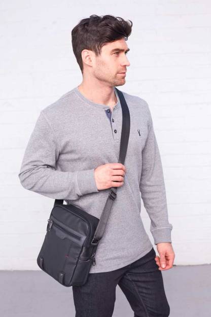 Smart-Man Bag
