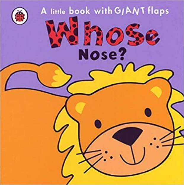 Whose Nose?