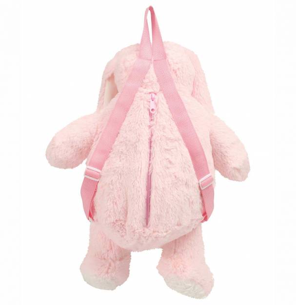 Zippie Bunny Backpack - Personalised