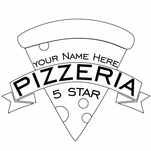 5 Star Pizzeria