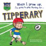 GAA Tipperary Hurling Book