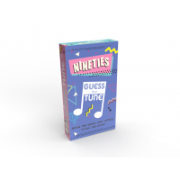 Nineties - Guess That Tune Card Game