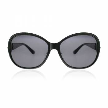 Milano Sunglasses Black