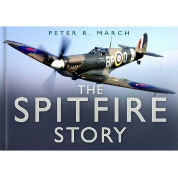 The Spitfire Story