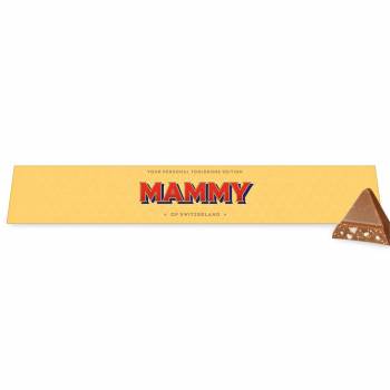 Mammy - Toblerone Chocolate Bar 100g