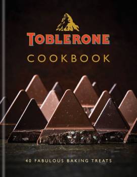 The Toblerone Cookbook
