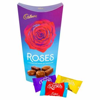 Cadbury Roses 290g
