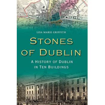 Stones Of Dublin