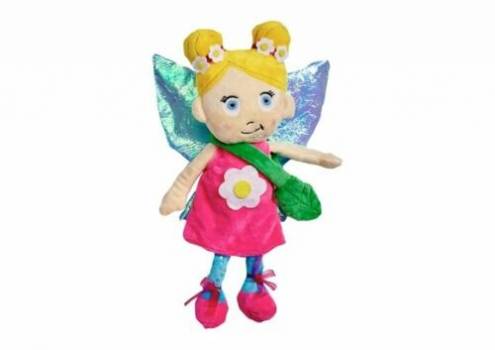 The Fairy Door - Laylabelle Fairy Friend