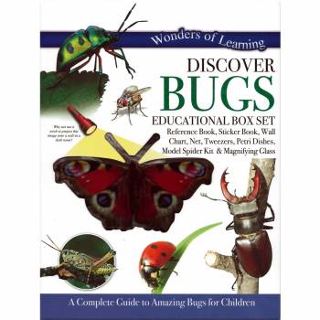 Wonders of Learning: Discover Bugs