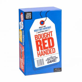 Bought Red Handed