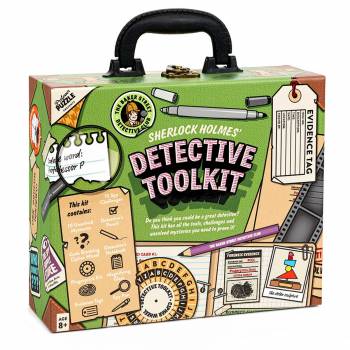 Detective Toolkit