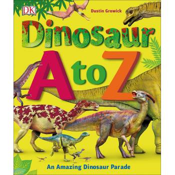 Dinosaur - A to Z