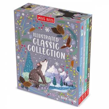 Illustrated Classic Collection